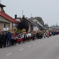 Zobacz w powiększeniu: Dożynki Powiatowe Baranów 2021 (20)